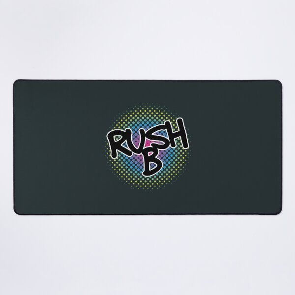 Item preview, Rush B  CounterStrike Global Offensive designed and sold by DwightGayle.