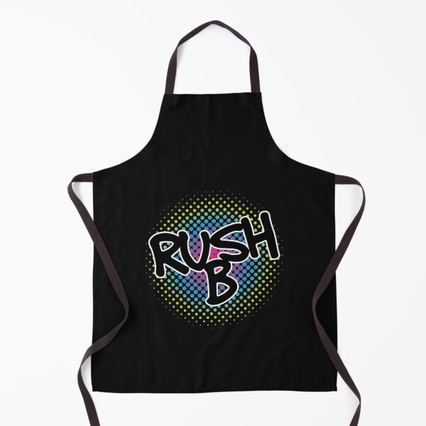 Item preview, Rush B CounterStrike Global Offensive designed and sold by DwightGayle.