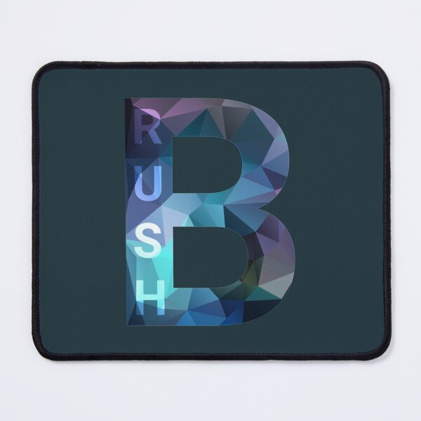 Item preview, Rush B designed and sold by DwightGayle.