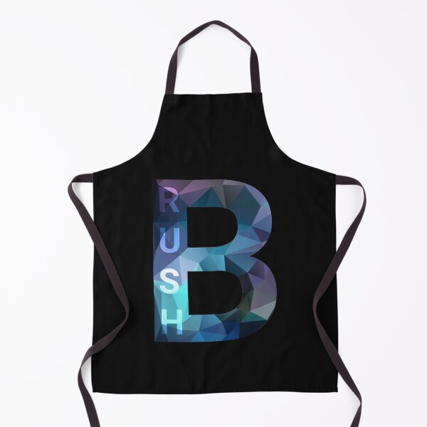 Item preview, Rush B designed and sold by DwightGayle.