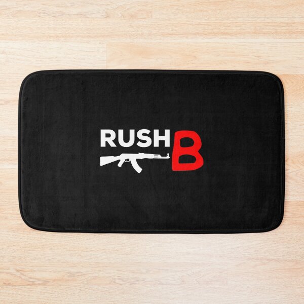Item preview, Rush B Meme designed and sold by DwightGayle.