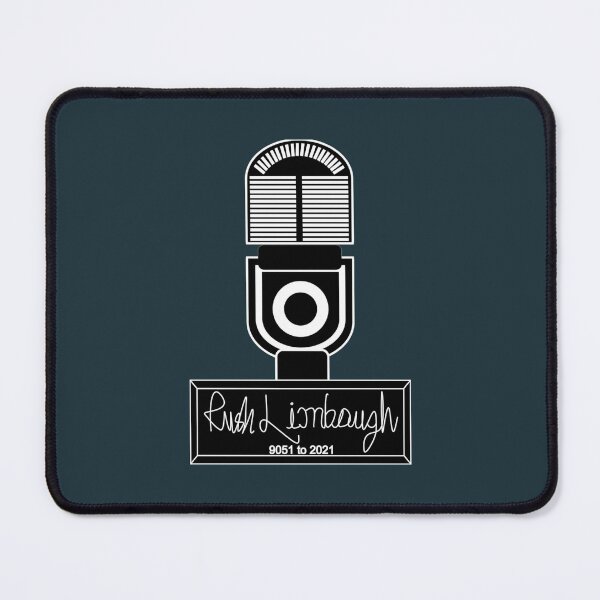 Item preview, RUSH LIMBAUGH designed and sold by DwightGayle.
