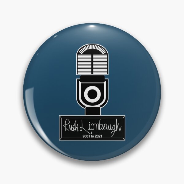Item preview, RUSH LIMBAUGH designed and sold by DwightGayle.