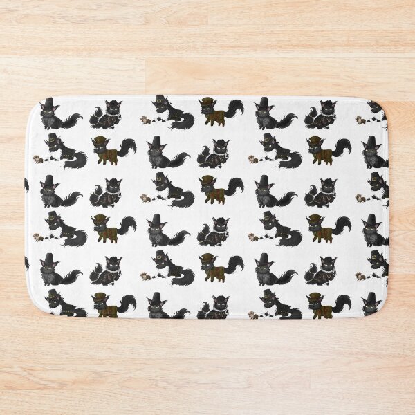 Item preview, Blackadder Cats designed and sold by Milena Stardream.