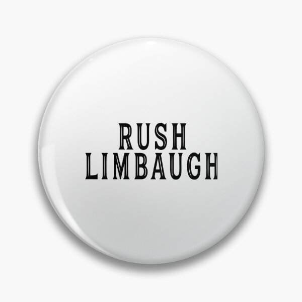 Item preview, Rush Limbaugh designed and sold by DwightGayle.