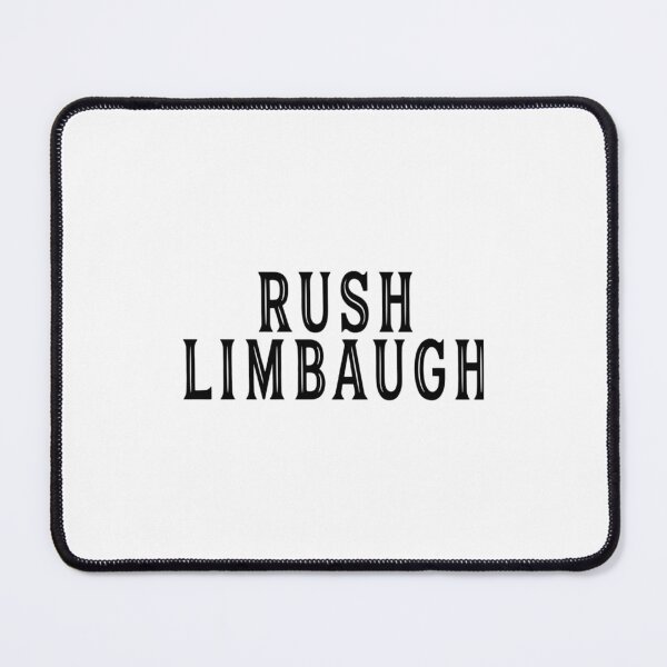 Item preview, Rush Limbaugh designed and sold by DwightGayle.