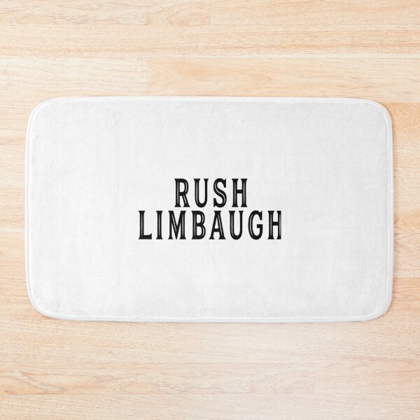 Item preview, Rush Limbaugh designed and sold by DwightGayle.
