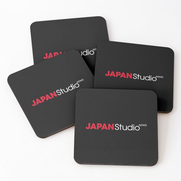 Item preview, SIE Japan Studio SIE Logo designed and sold by DwightGayle.