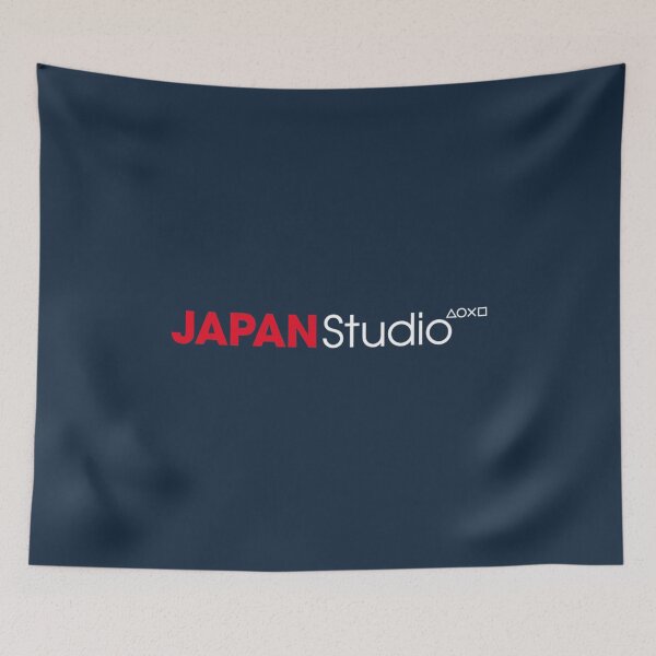 Item preview, SIE Japan Studio SIE Logo designed and sold by DwightGayle.