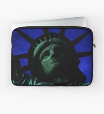Lady Liberty Laptop Sleeve
