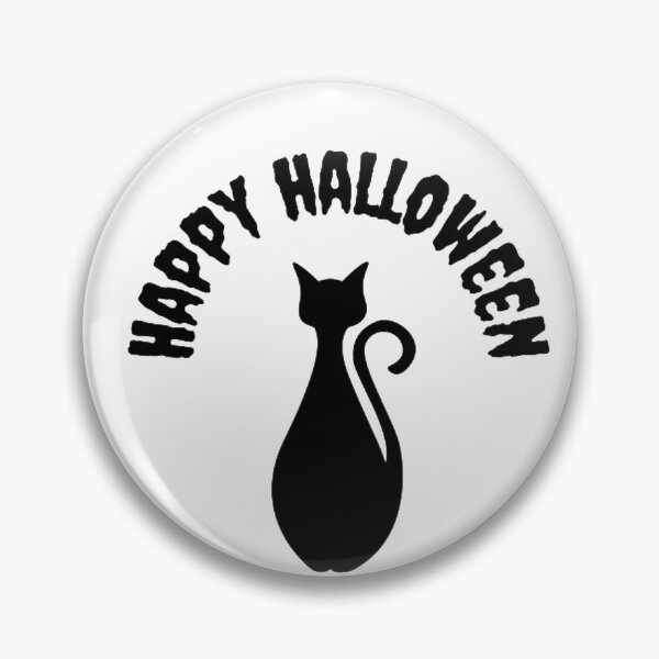 Artikelvorschau, Fröhliches Halloween Classic T-Shirt entworfen und verkauft von RedOneArts.