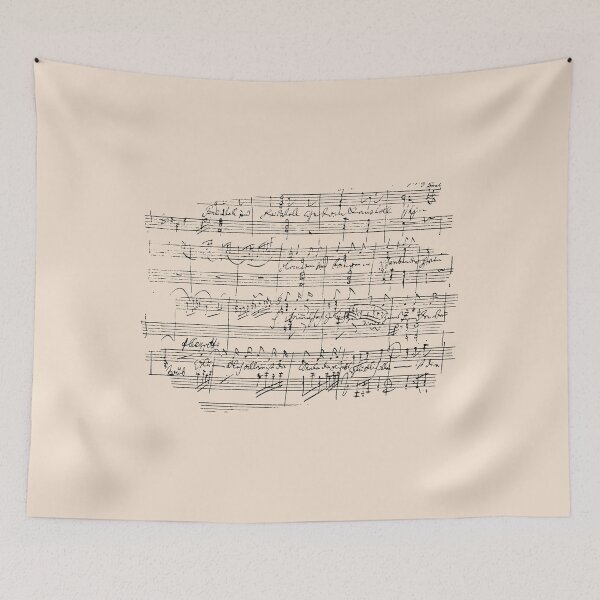 Item preview, Ancient Sheet Music designed and sold by Macondoart.
