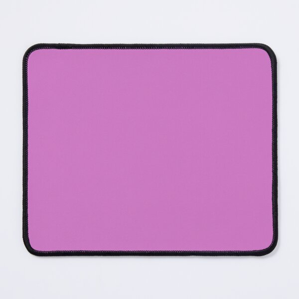 Item preview, plain color pink designed and sold by The Poette.