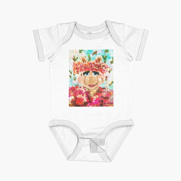 Artikel-Vorschau von Miss Piggy Art, designt und verkauft von DanielleAber.