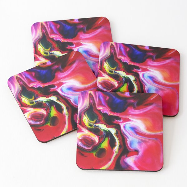 Item preview, PSYCHEDELIC designed and sold by Moreish.