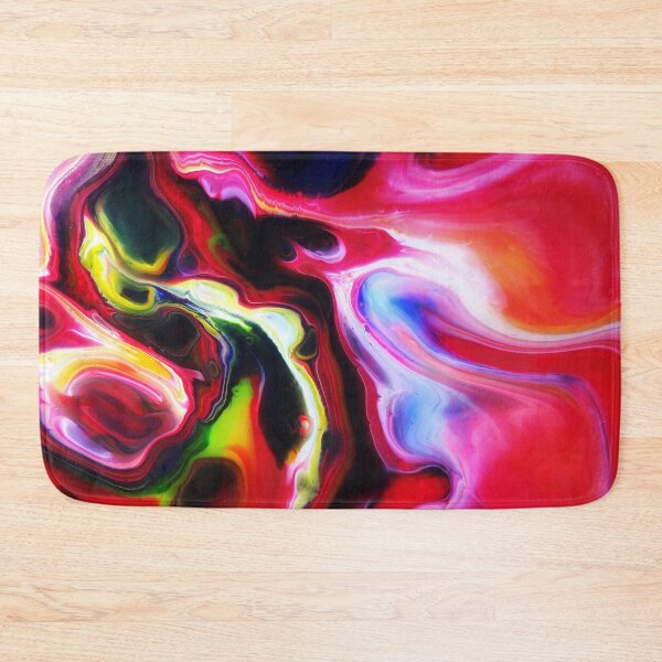Item preview, PSYCHEDELIC designed and sold by Moreish.