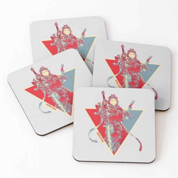 Item preview, Trihop Percival designed and sold by martanjung.