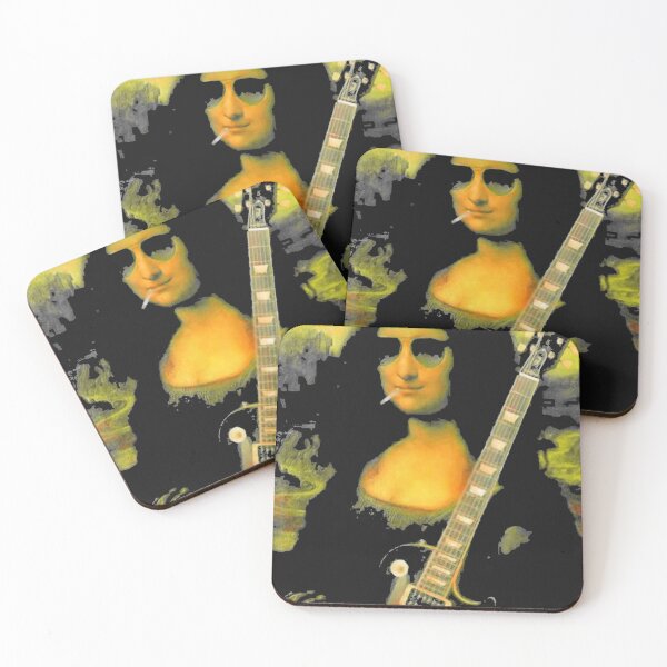 Item preview, monalisa by slash designed and sold by hoaroinuochay.