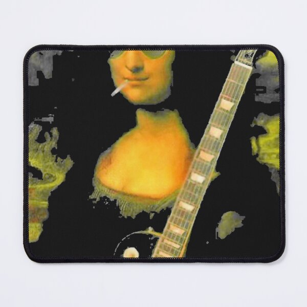 Item preview, monalisa by slash designed and sold by hoaroinuochay.