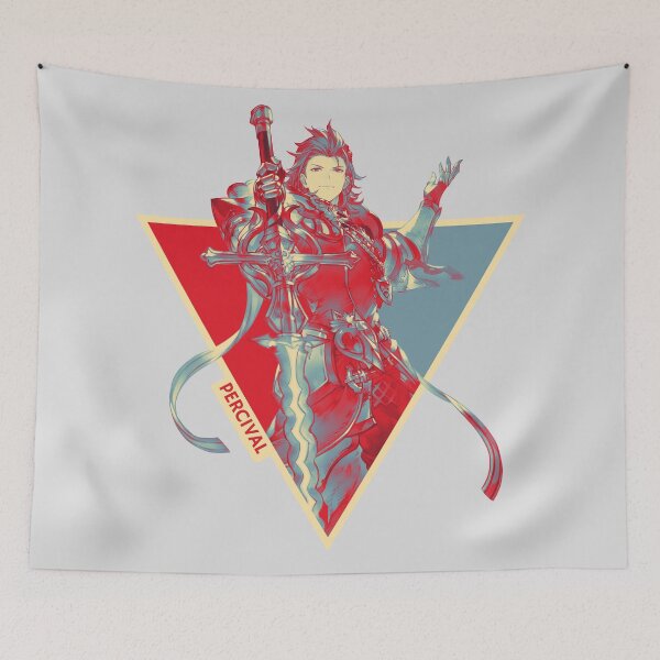Item preview, Trihop Percival designed and sold by martanjung.
