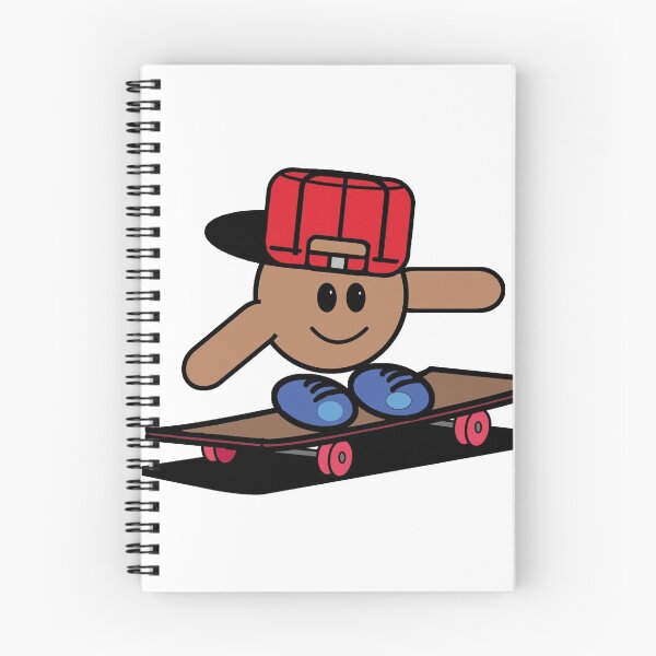 Item preview, MC Scarbwoy On A Skateboard designed and sold by Tuxedo Artist.