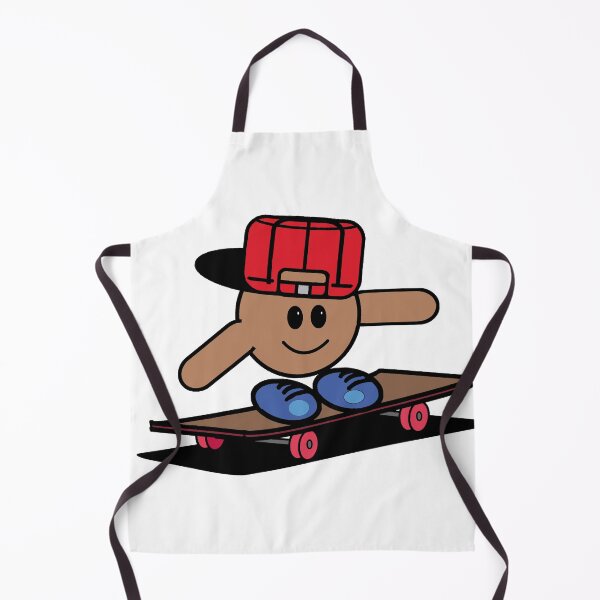 Item preview, MC Scarbwoy On A Skateboard designed and sold by Tuxedo Artist.