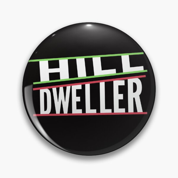 Artikelvorschau, HILL DWELLER Siritualer Heiler entworfen und verkauft von jmed70.