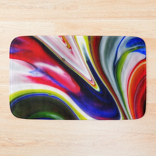 Item preview, PSYCHEDELIC designed and sold by Moreish.