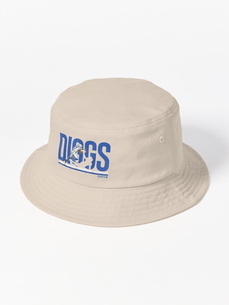 Trevon Diggs Int | Bucket Hat