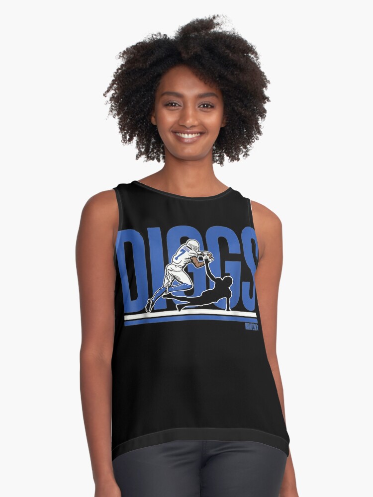 Trevon Diggs  Essential T-Shirt for Sale by asprse