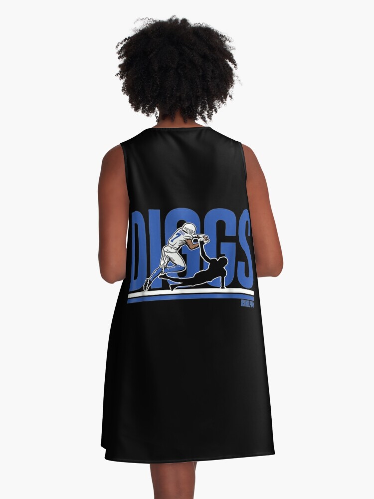 Trevon Diggs Int Essential T-Shirt for Sale by pinkard