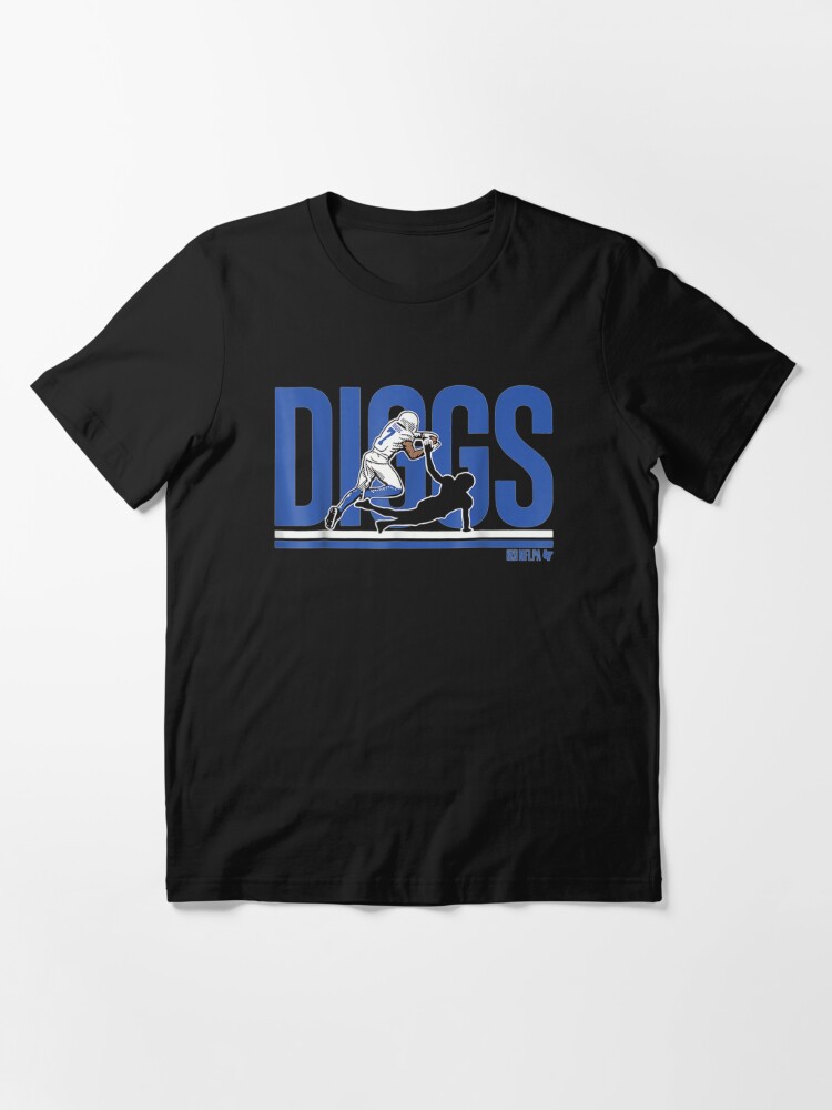 Trevon Diggs  Essential T-Shirt for Sale by asprse