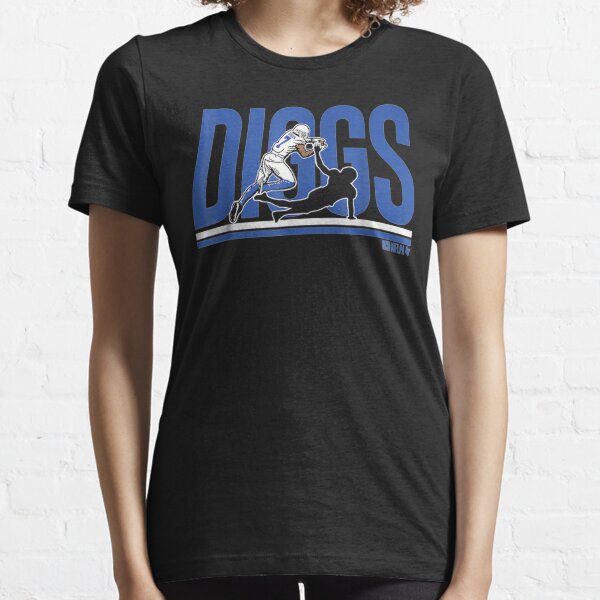 Trevon Diggs Kids T-Shirt for Sale by landxgold