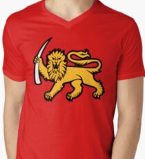 communist safari rhodesia t shirt