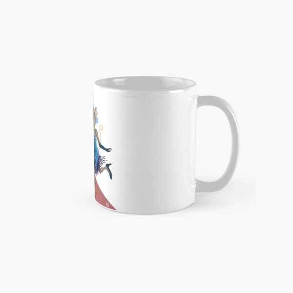 Enjoying the 20s Classic Mug