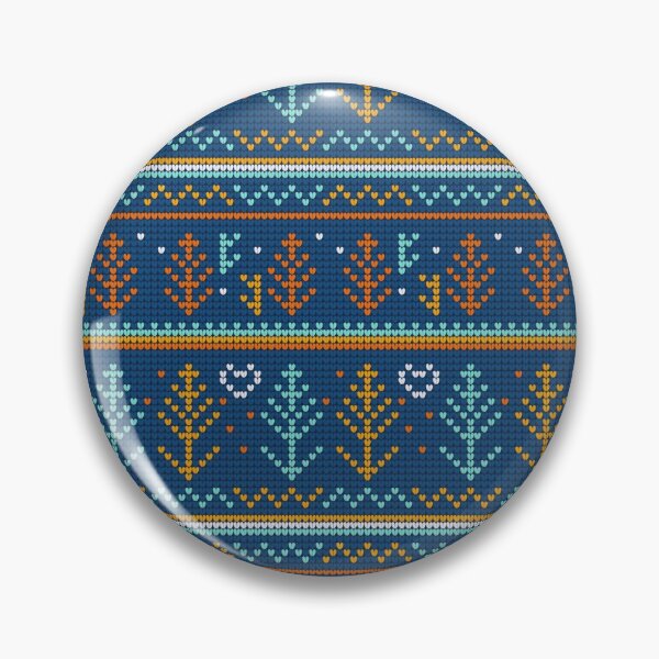 Item preview, Ugly Christmas Pattern | XMAS, Santa, Holidays, Snow designed and sold by D-Shirt-More.