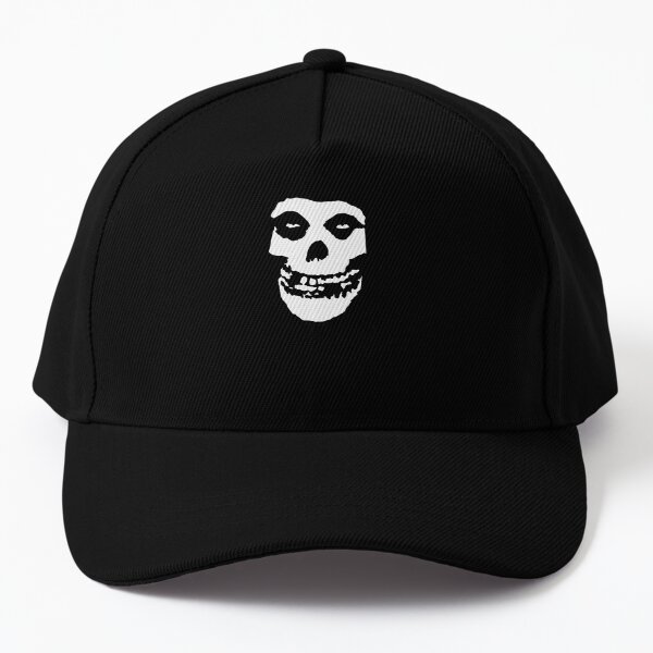 Supreme The Misfits 5panel Cap noithattoz.com