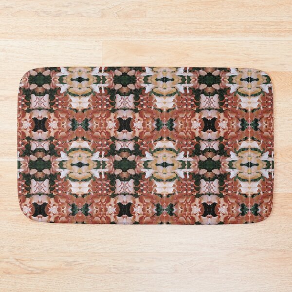 Item preview, Floral Pattern Design designed and sold by ELBERSAID.