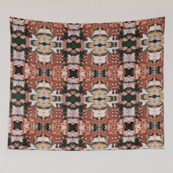 Item preview, Floral Pattern Design designed and sold by ELBERSAID.
