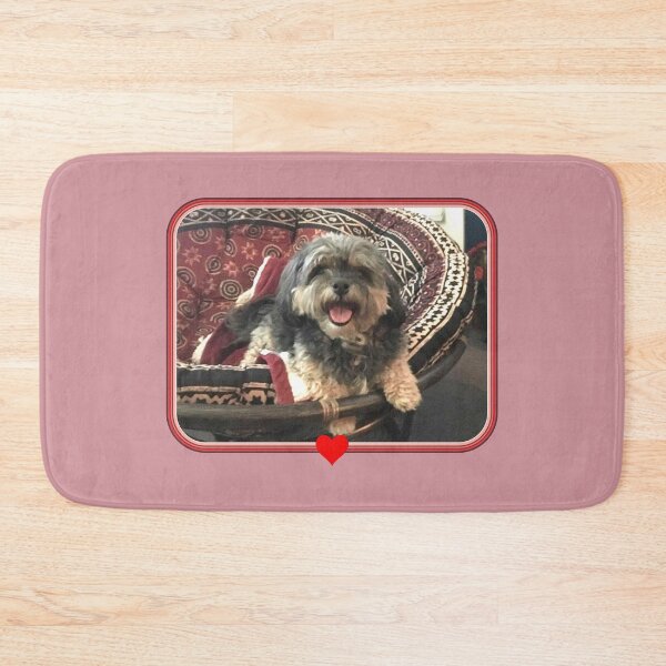 Item preview, 'Ella' for Art on a Mission designed and sold by OriginalArt4ME.