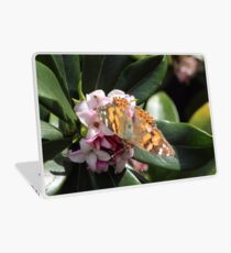 macro 70-300 mm Laptop Skin