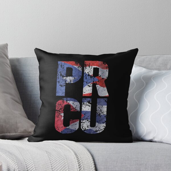 Item preview, Cuba Puerto Rico Heart designed and sold by Dubbra.