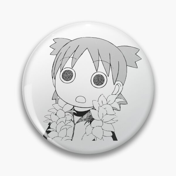 Item preview, Shocked Yotsuba designed and sold by snec.