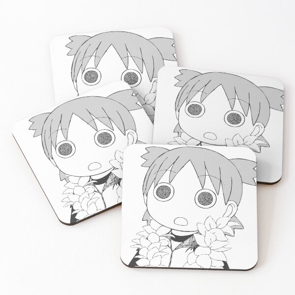 Item preview, Shocked Yotsuba designed and sold by snec.