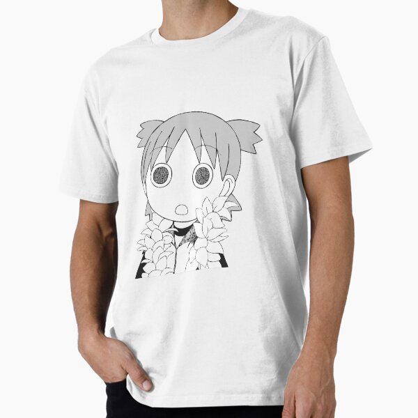 Yotsuba sunflowers