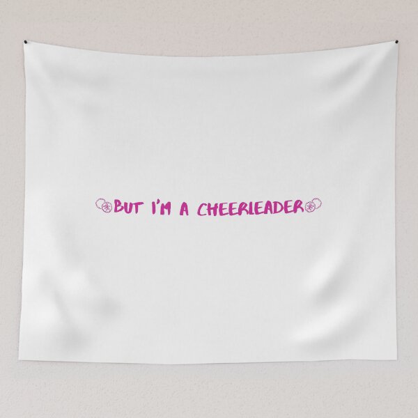 Item preview, But I'm a Cheerleader designed and sold by kellyisadreamer.