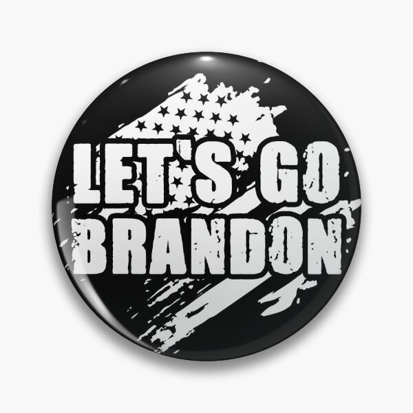 Item preview, Let's Go Brandon American flag impeach biden design for Men, Women, Funny Quote lover designed and sold by Unicorny-Design.