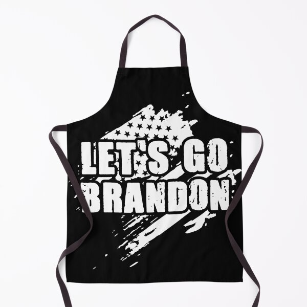 Item preview, Let's Go Brandon American flag impeach biden design for Men, Women, Funny Quote lover designed and sold by Unicorny-Design.