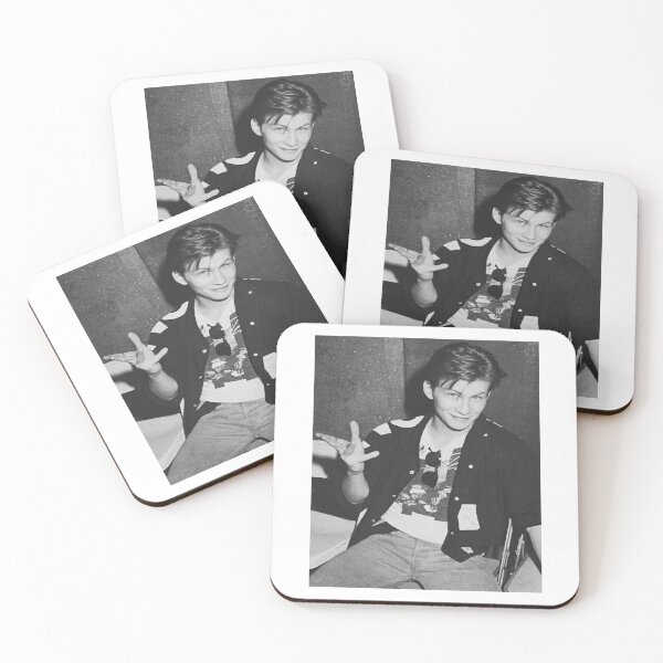 Item preview, Young Slaster picture designed and sold by McIntyreKenneth.