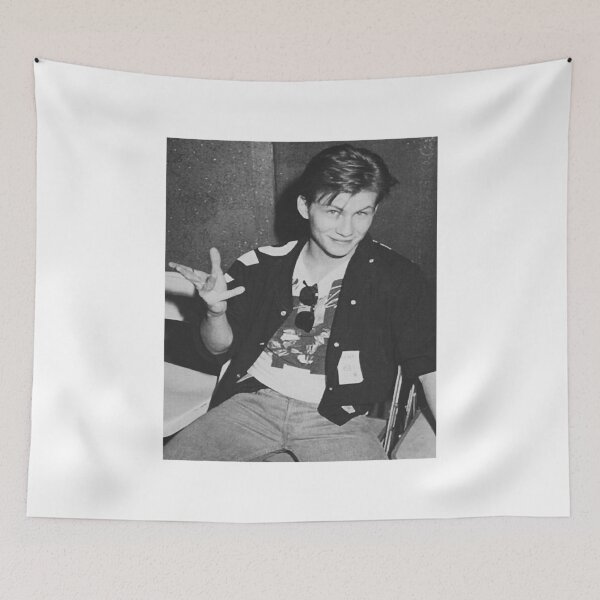 Item preview, Young Slaster picture designed and sold by McIntyreKenneth.